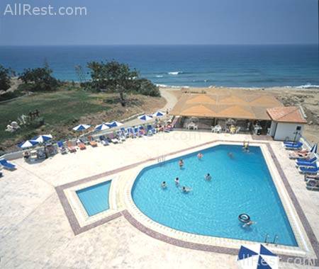 Helios Bay Hotel Apts 26